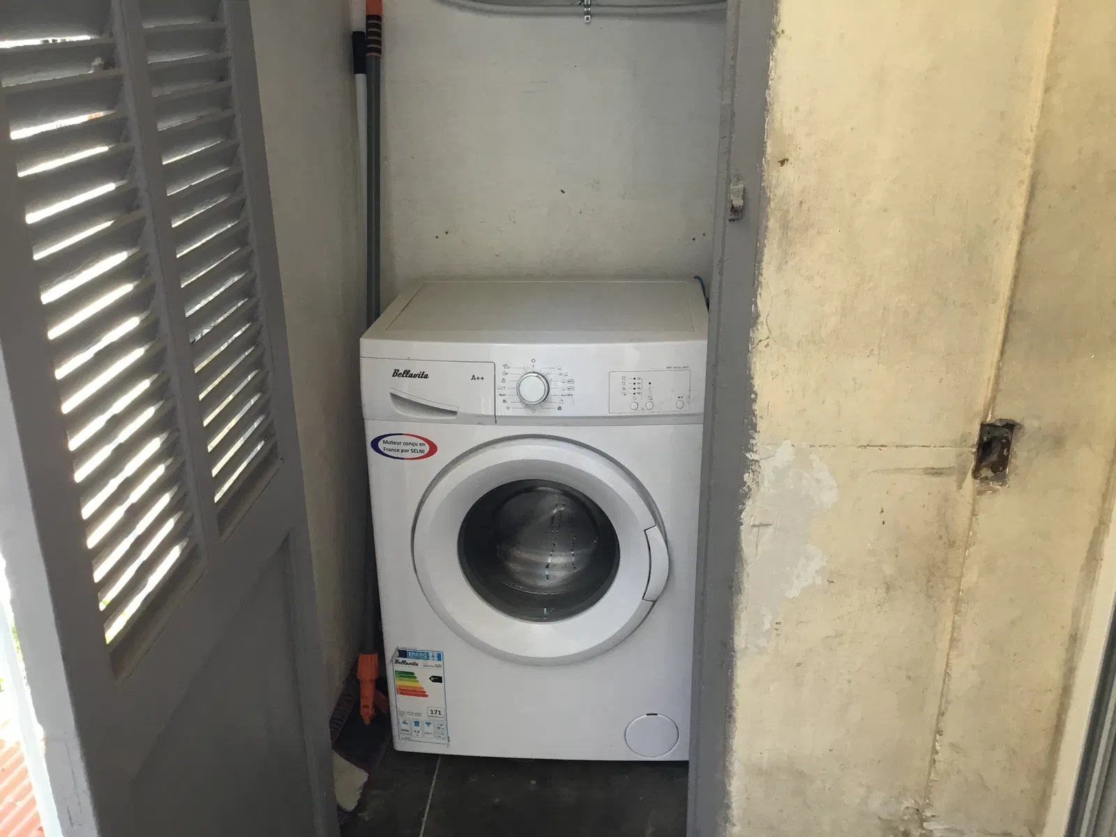 Appartement Rue Docteur Perrimond à Toulon