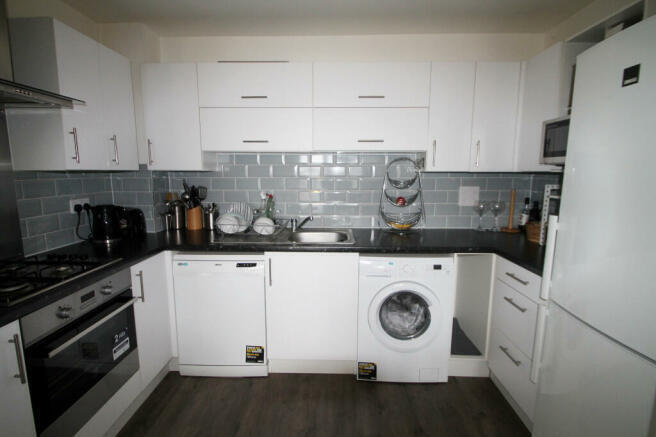 Flat Discovery Drive in Swanley