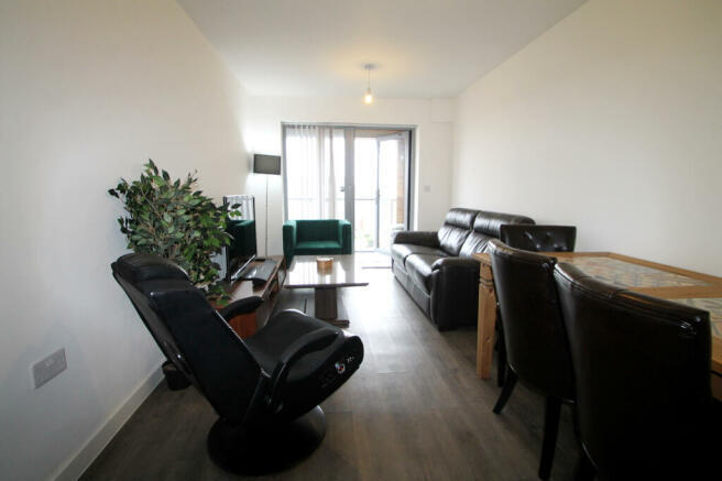 Flat Discovery Drive in Swanley
