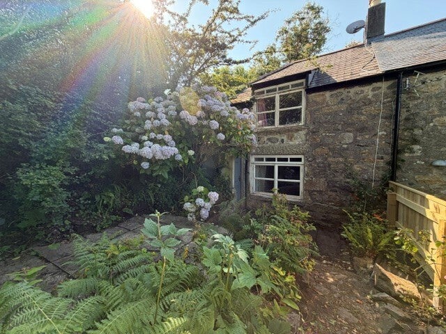House St Ives Road in St. Ives
