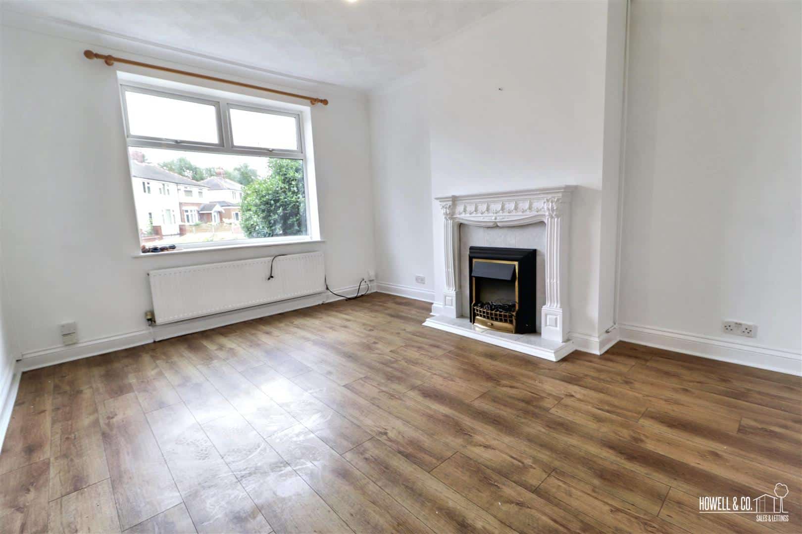 House Cedar Grove in Warrington