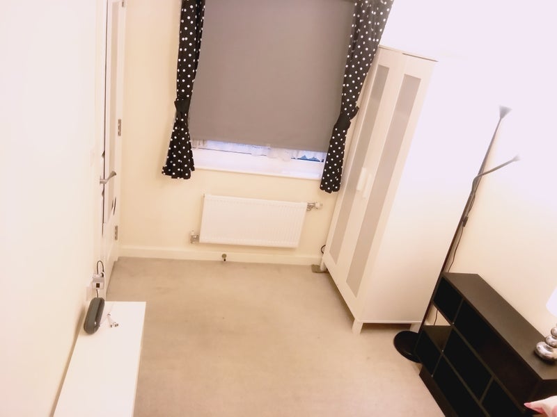 Room Liverpool Street in Salford