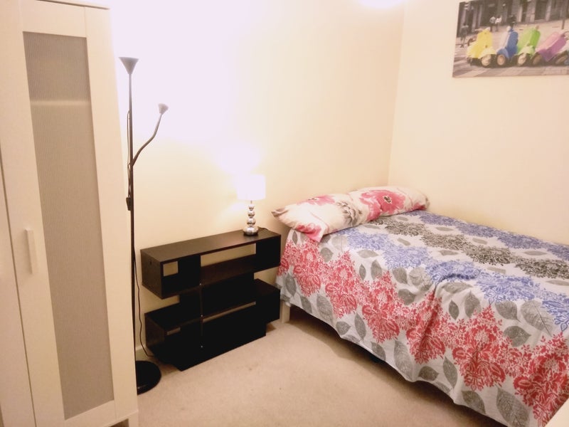 Room Liverpool Street in Salford
