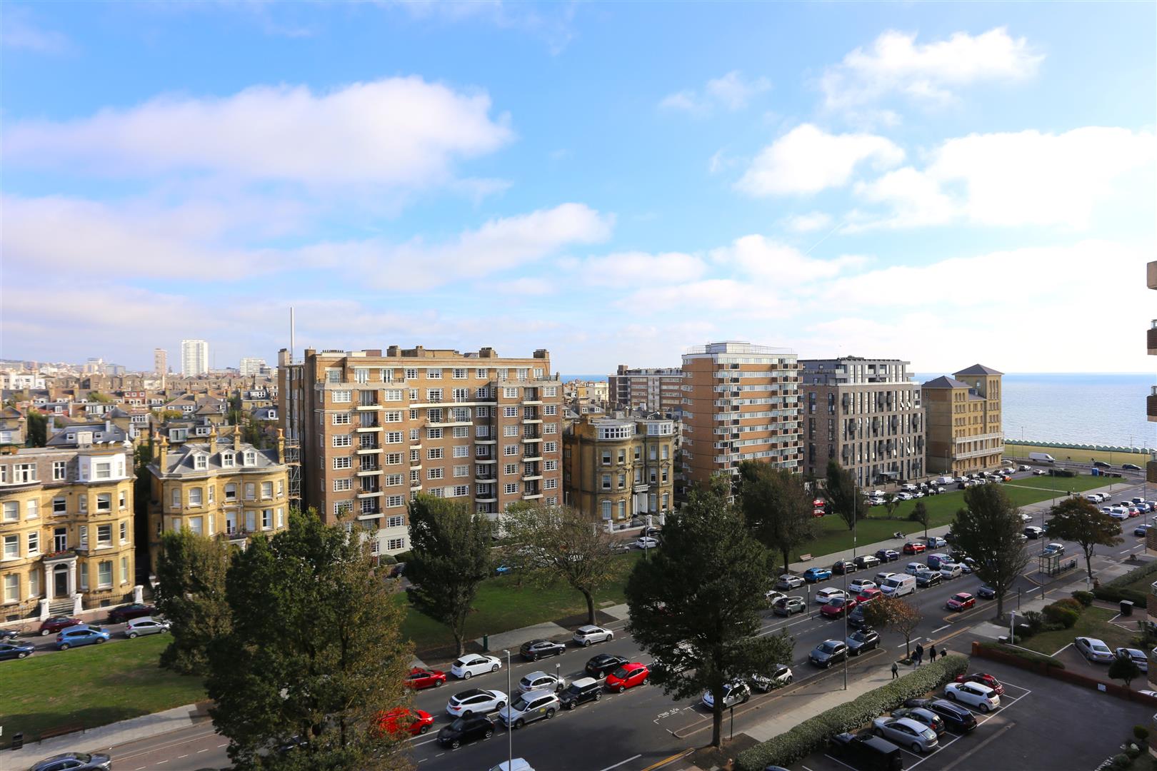 Flat Grand Avenue in Portslade by Sea