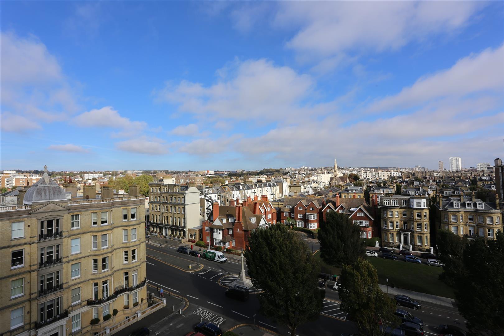 Flat Grand Avenue in Portslade by Sea