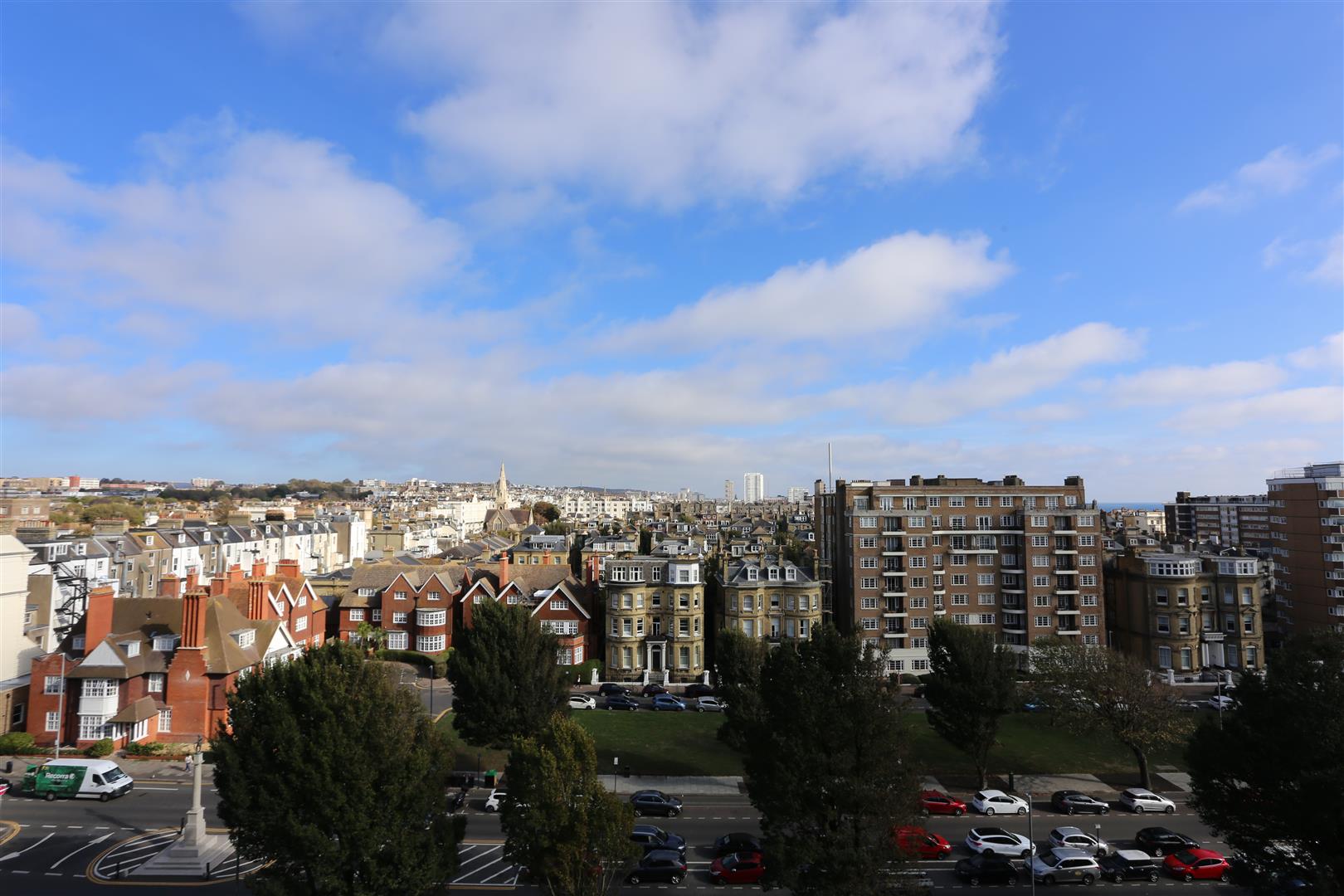 Flat Grand Avenue in Portslade by Sea