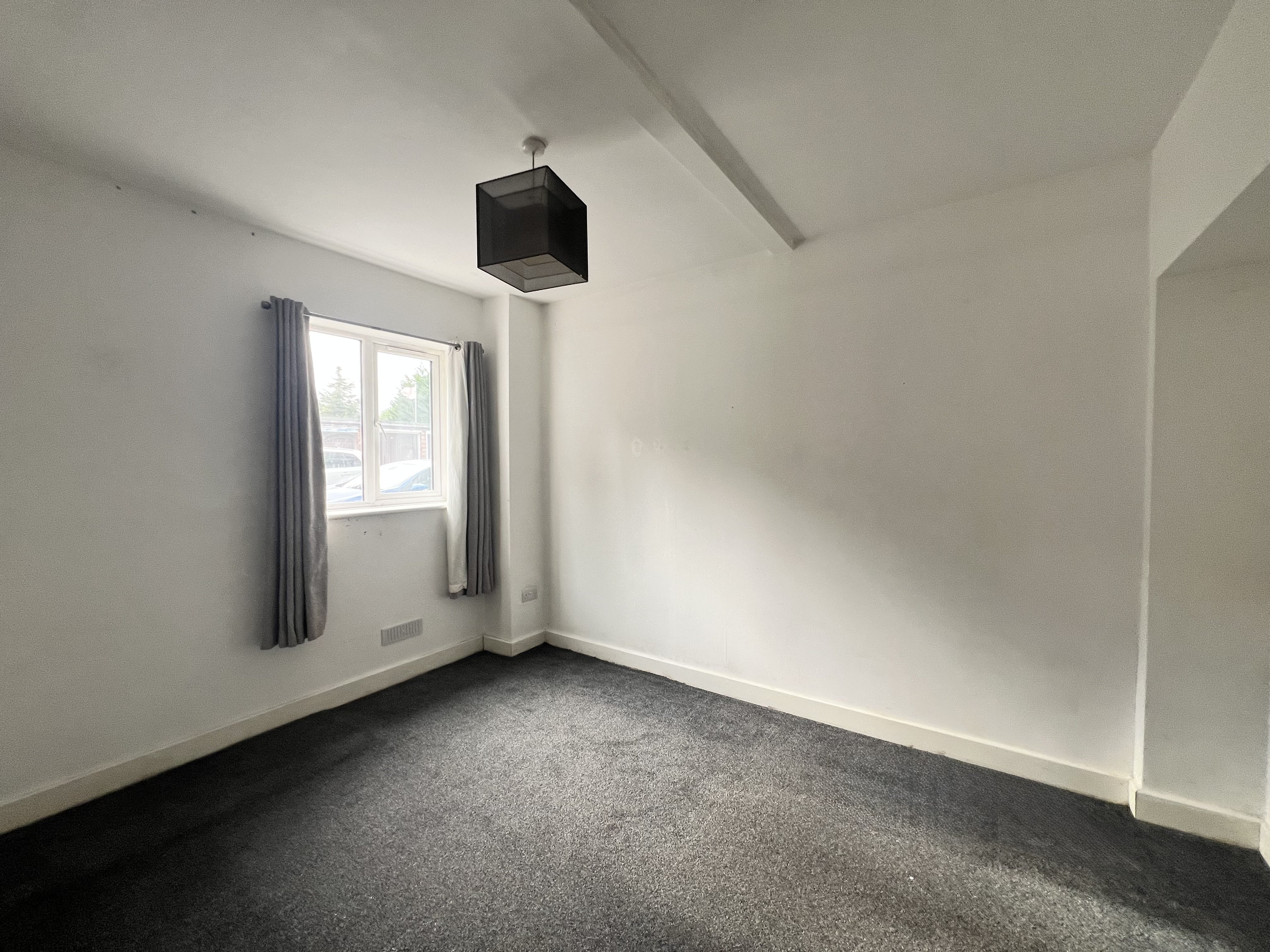 Flat Thanet Street in North East Derbyshire