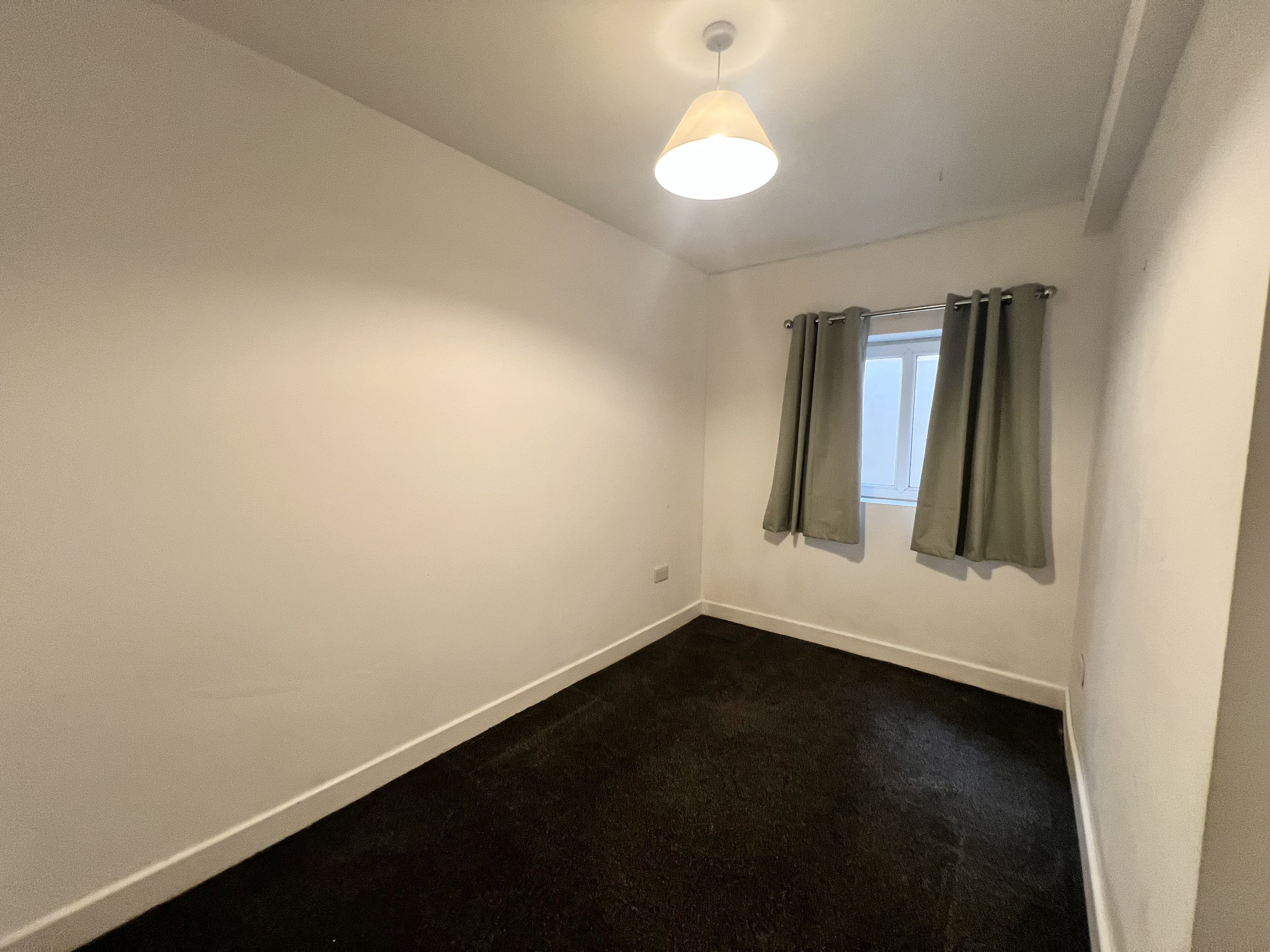 Flat Thanet Street in North East Derbyshire