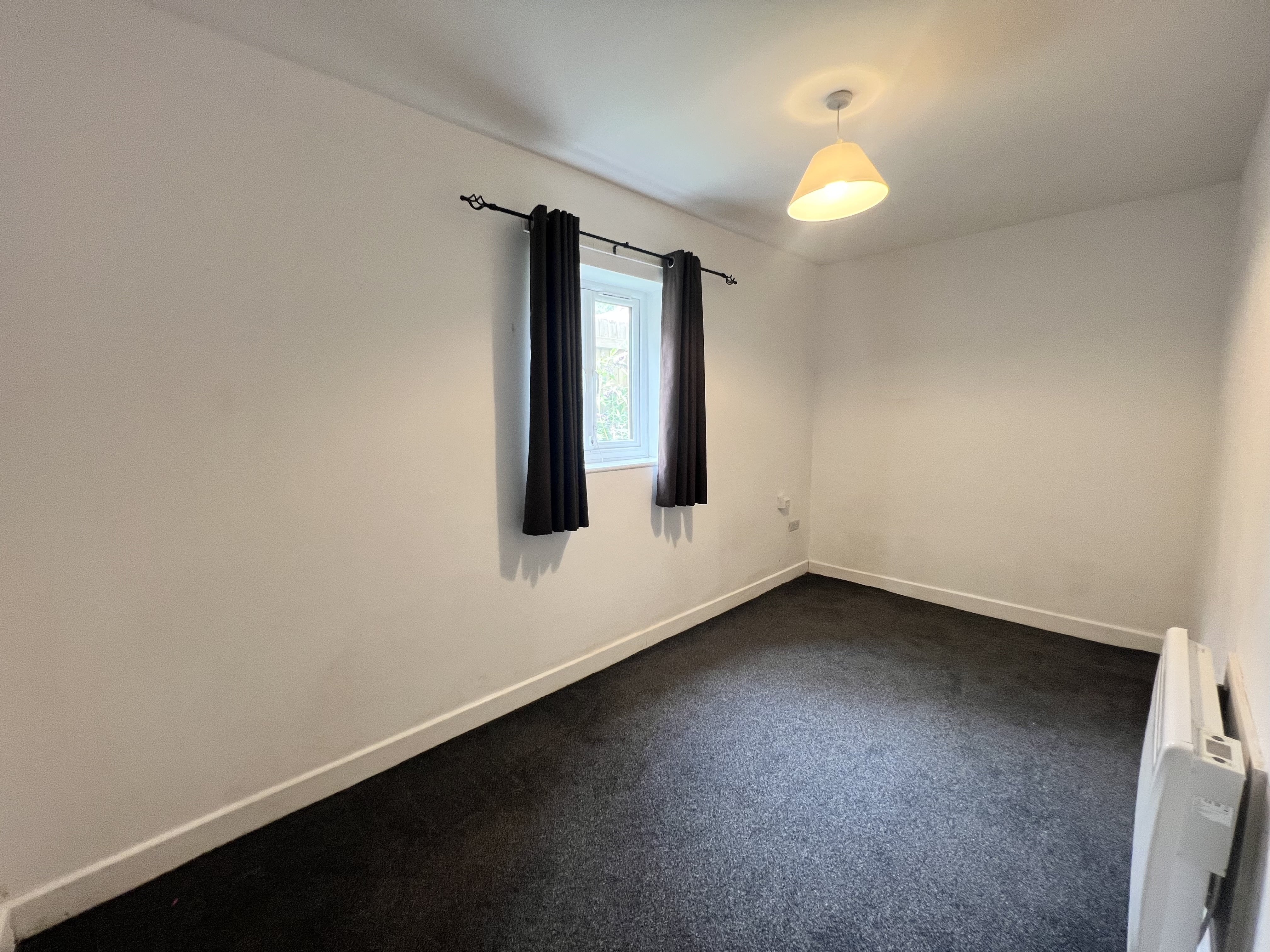 Flat Thanet Street in North East Derbyshire