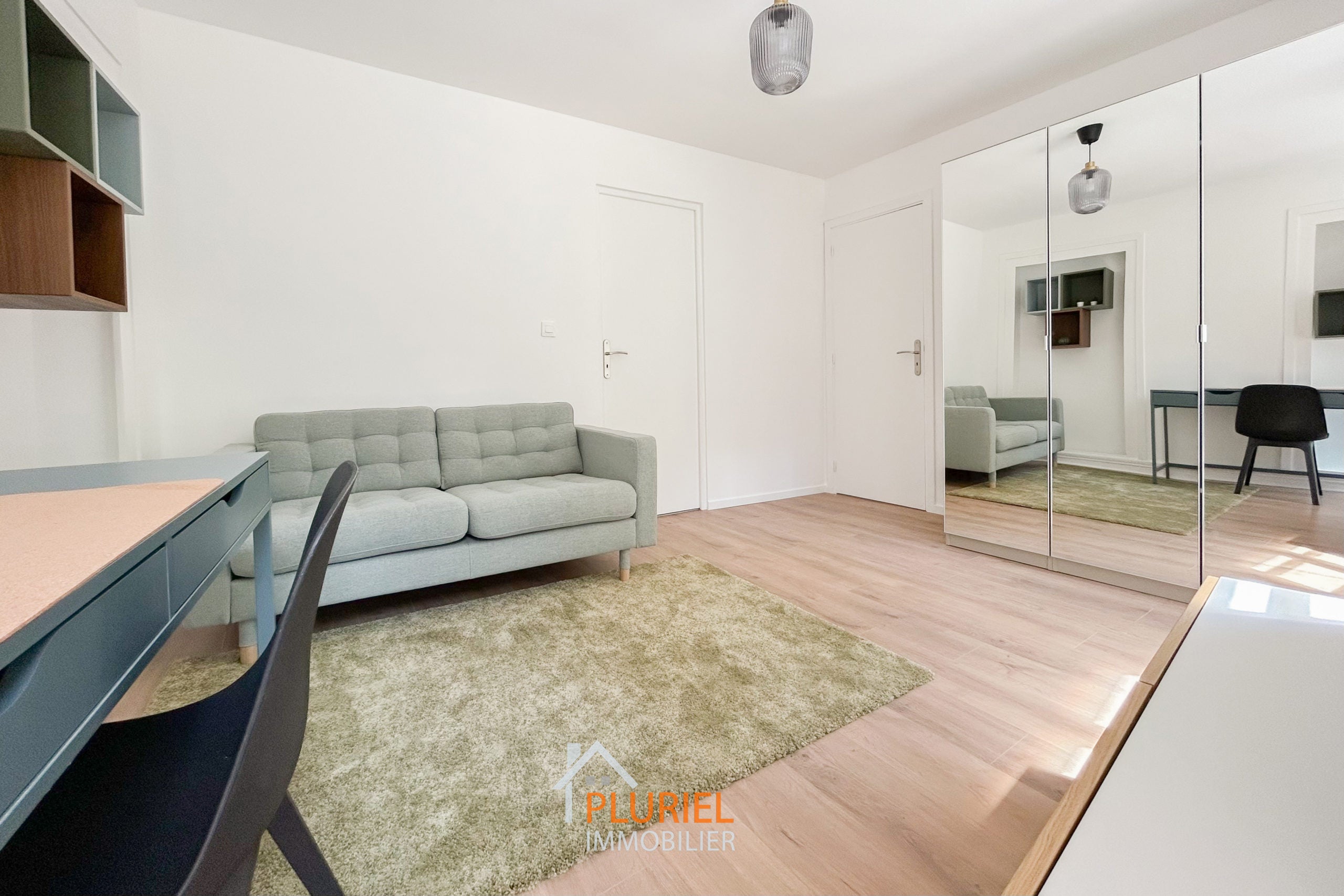 Appartement Place du Pont aux Chats à Strasbourg
