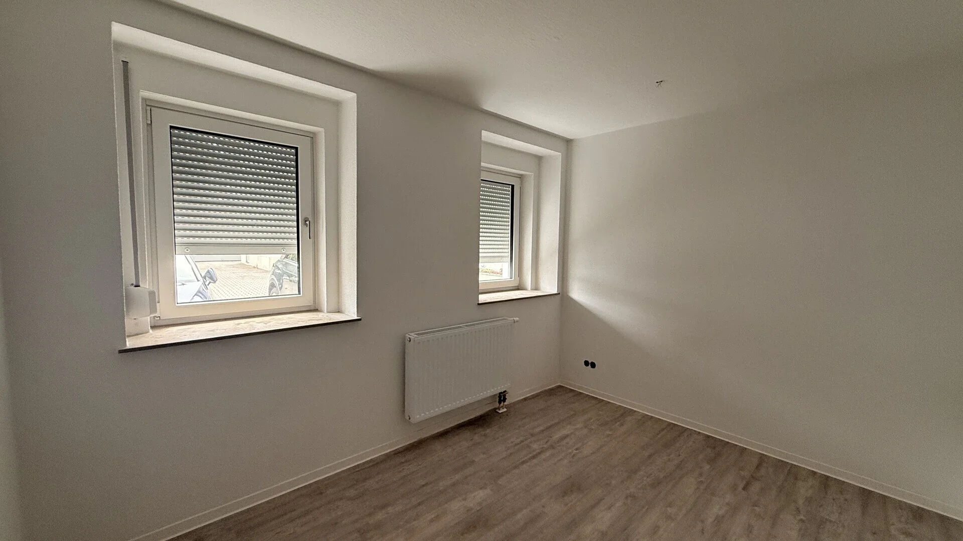 Wohnung Carl-Maria-von-Weber-Allee in Großenhain