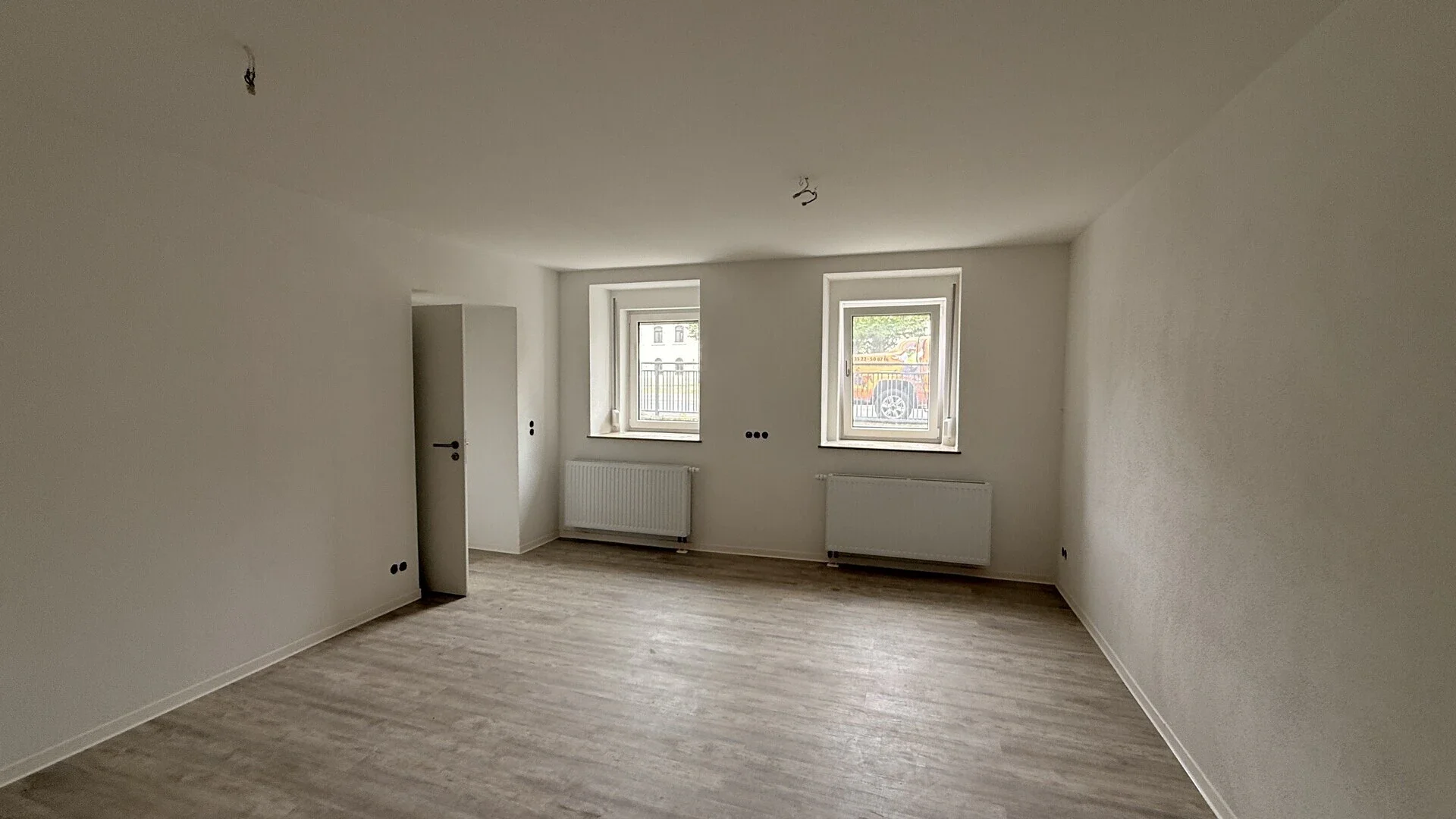 Wohnung Carl-Maria-von-Weber-Allee in Großenhain