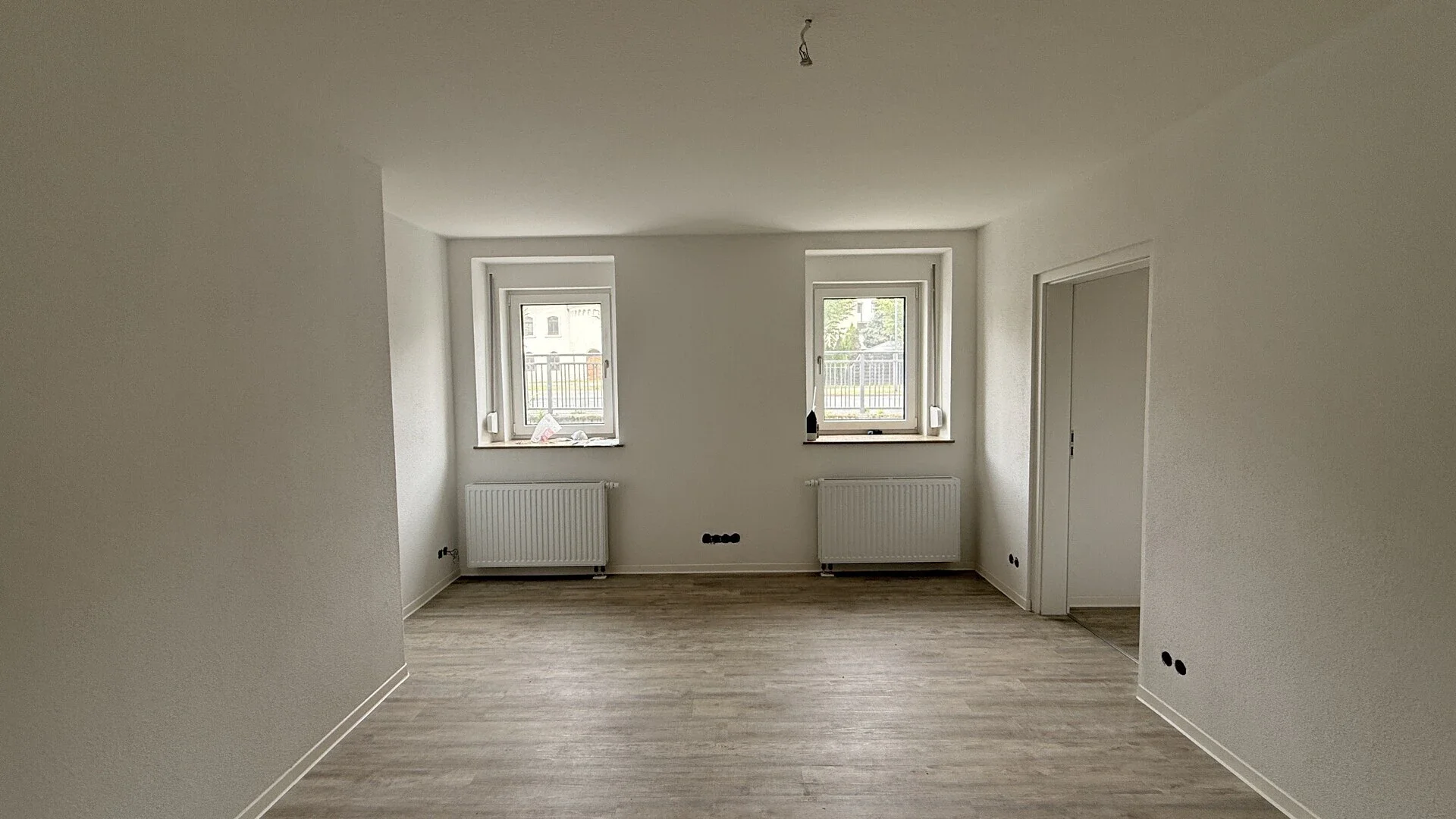Wohnung Carl-Maria-von-Weber-Allee in Großenhain