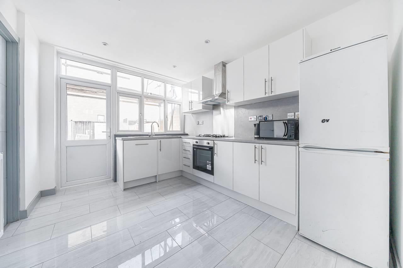 House Broomfield in Greater London