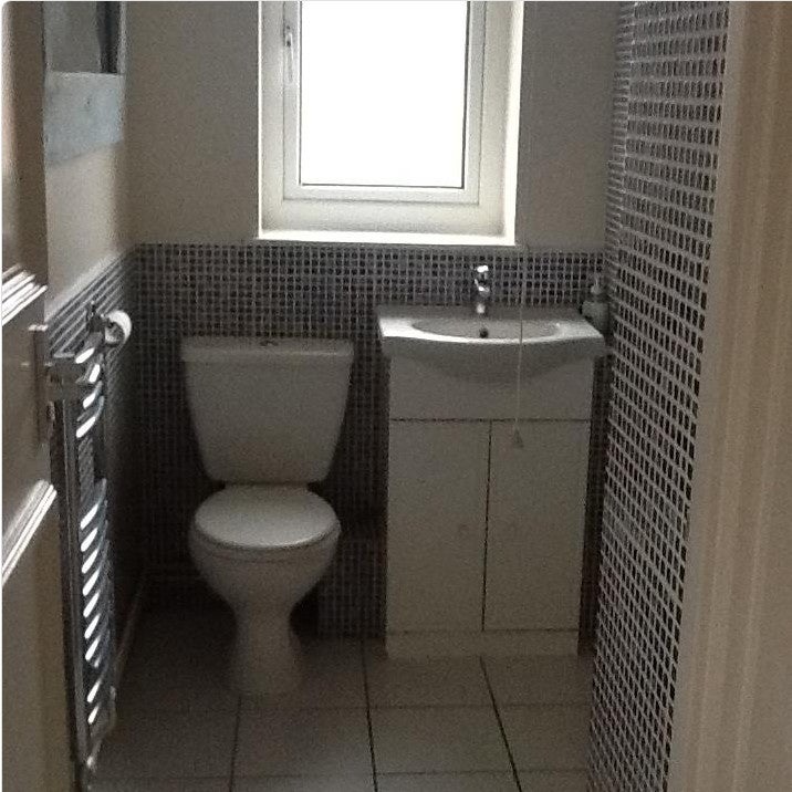 House Parkfields Close in Greater London