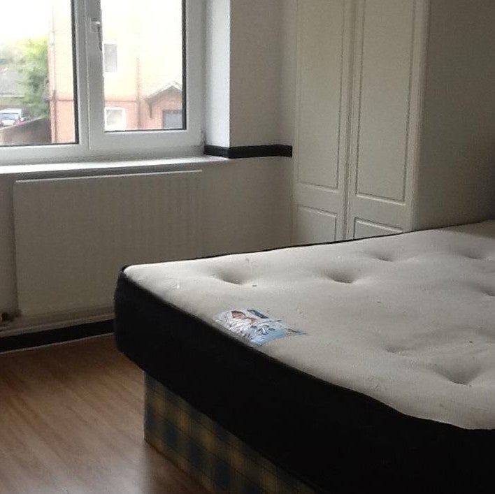 House Parkfields Close in Greater London
