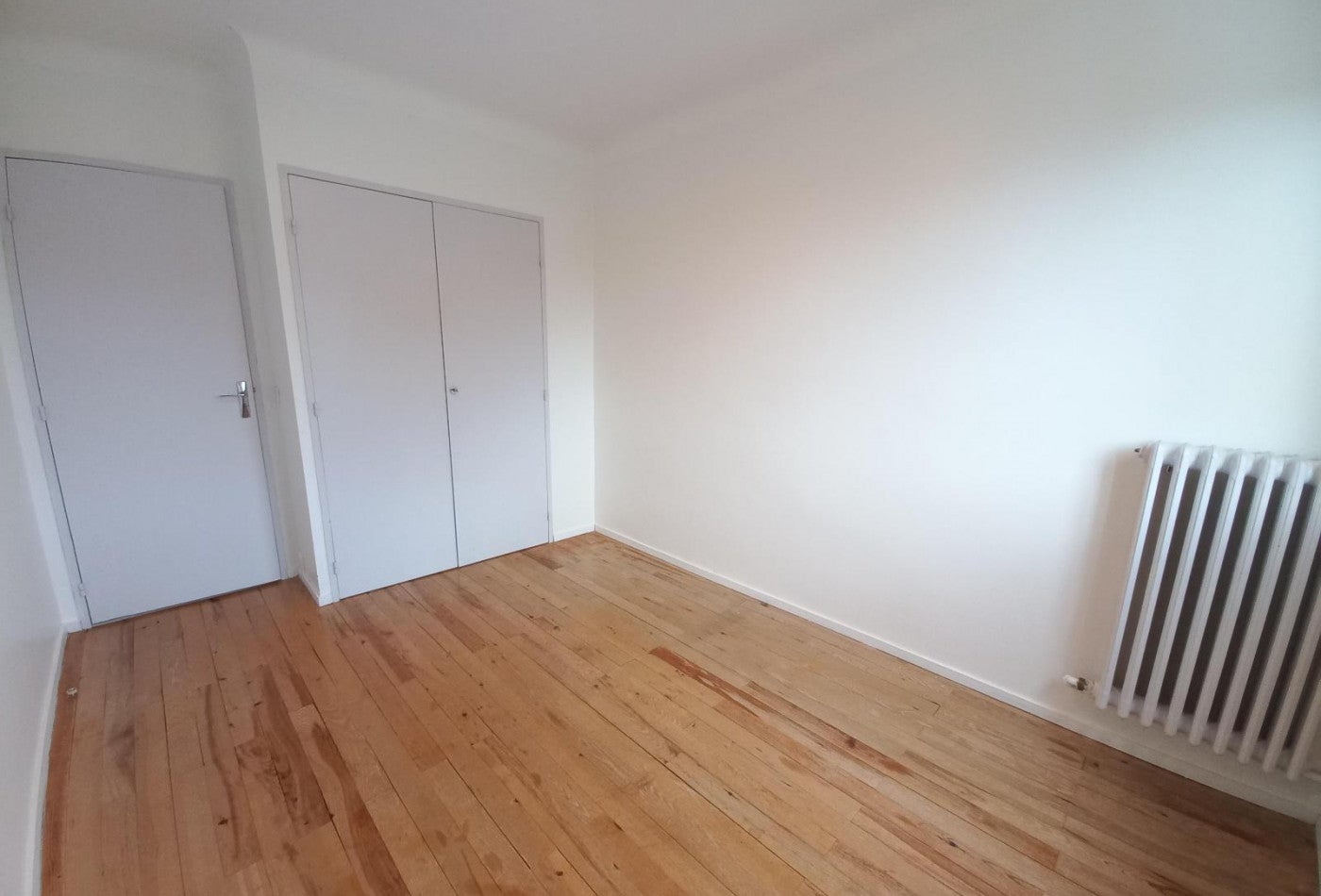 Flat Rue Alfred Merle in Millau