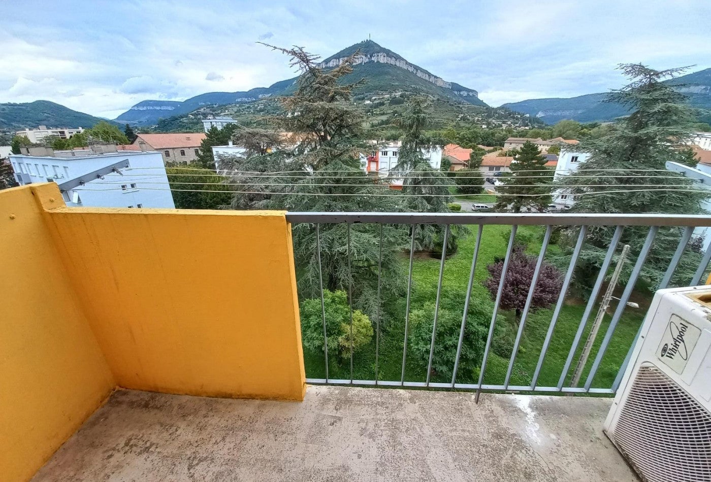 Flat Rue Alfred Merle in Millau