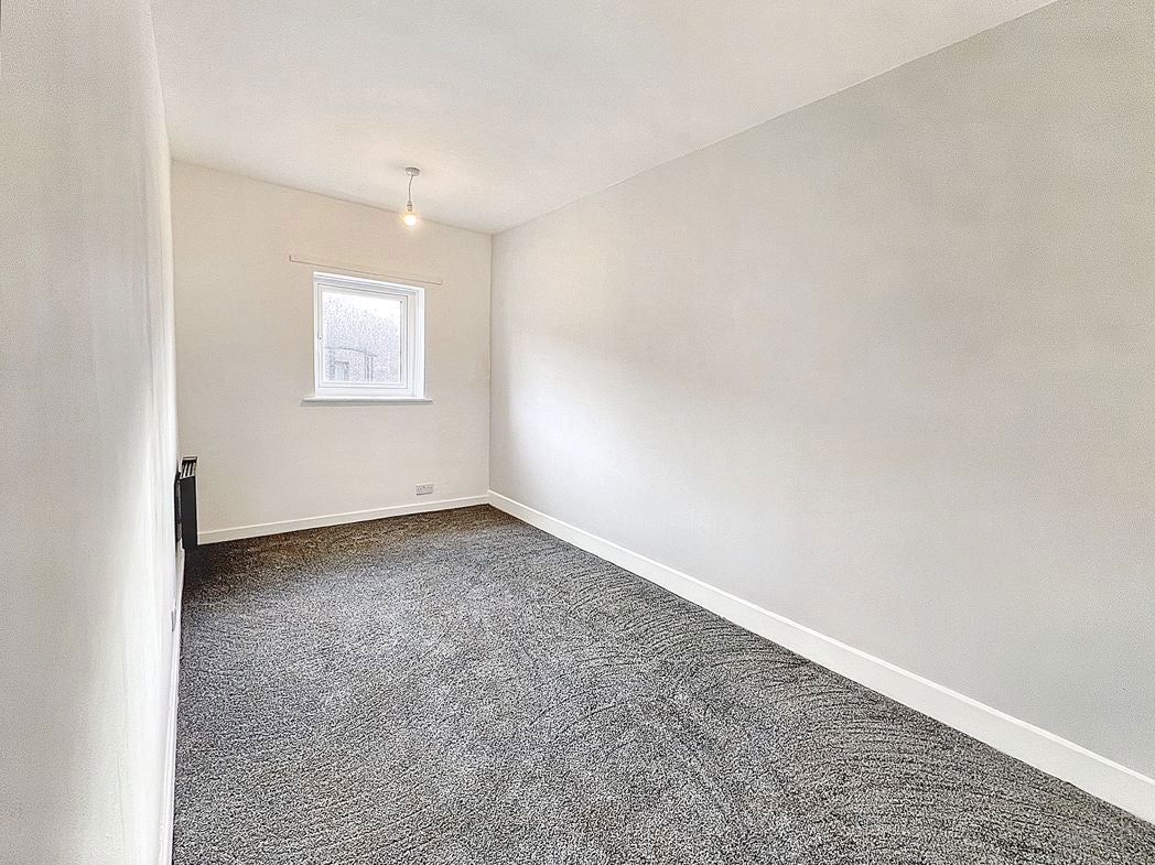 Flat Prudhoe Street Back in North Tyneside