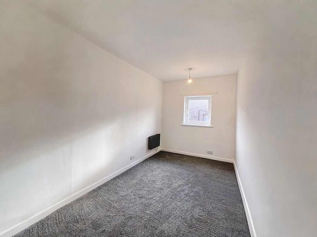 Flat Prudhoe Street Back in North Tyneside