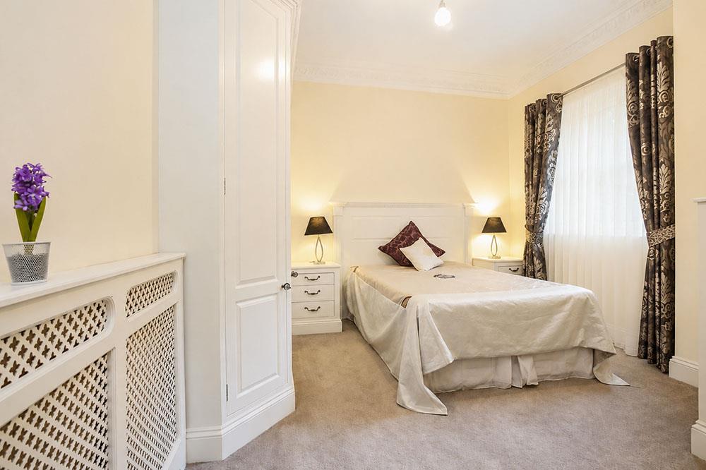 Flat North Row in City of Westminster