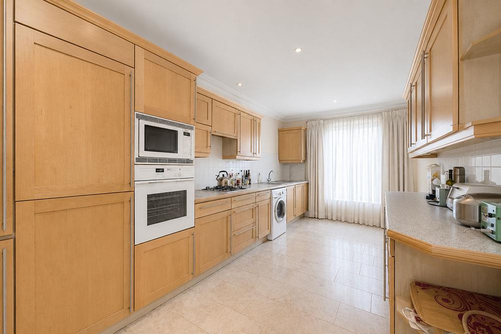 Flat North Row in City of Westminster