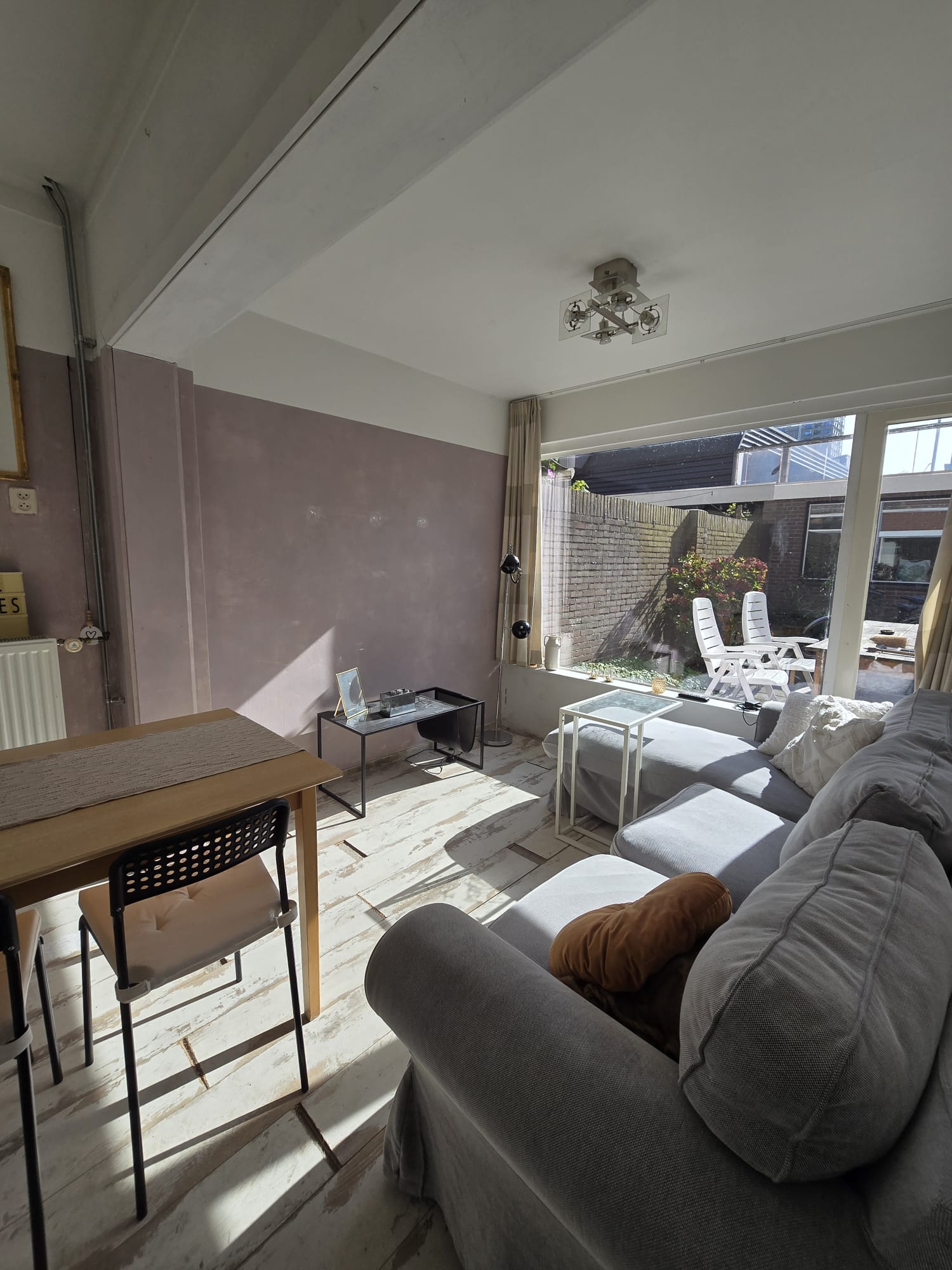 Huis Philips Vingboonsstraat 6