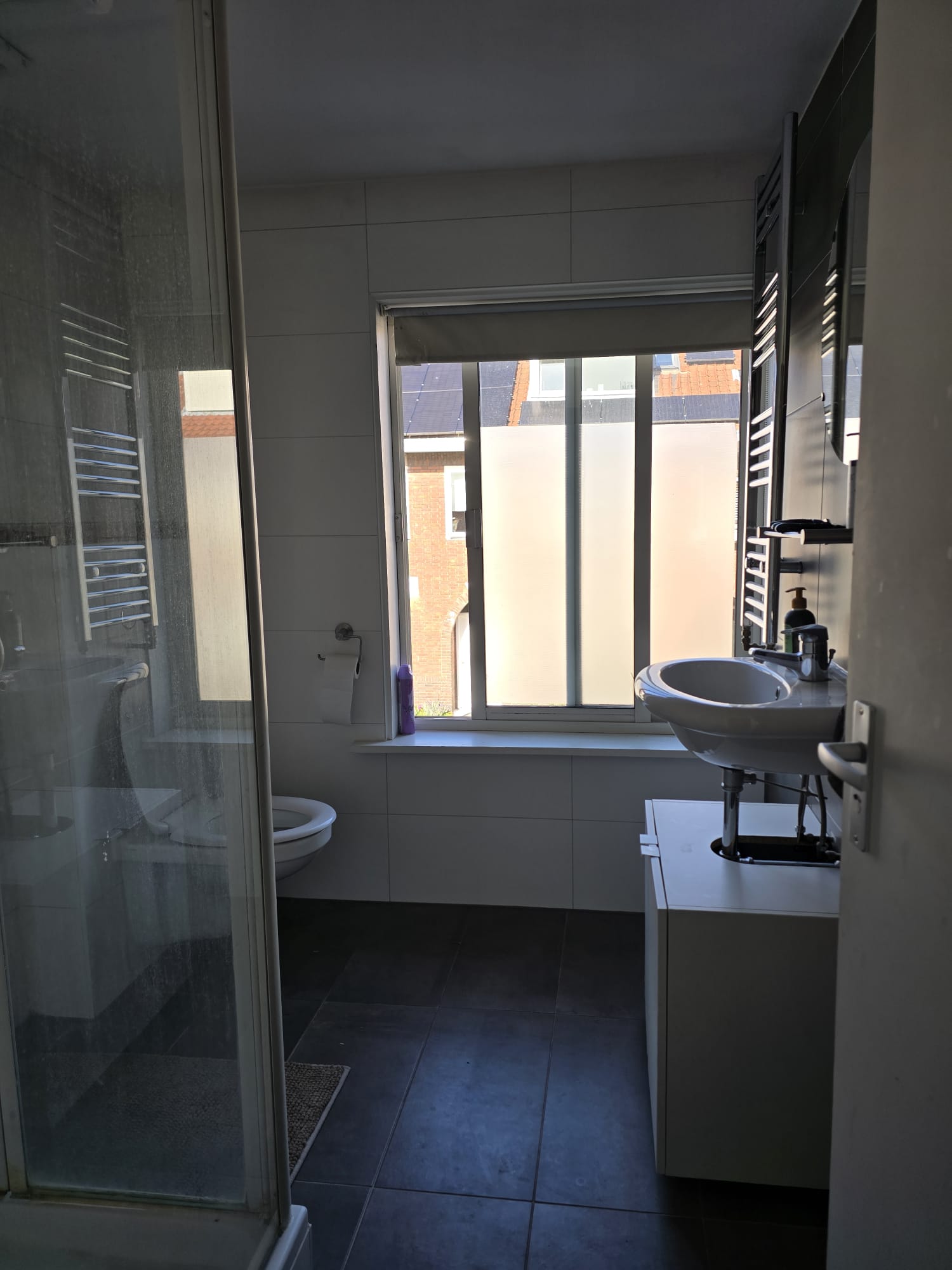 Huis Philips Vingboonsstraat 4