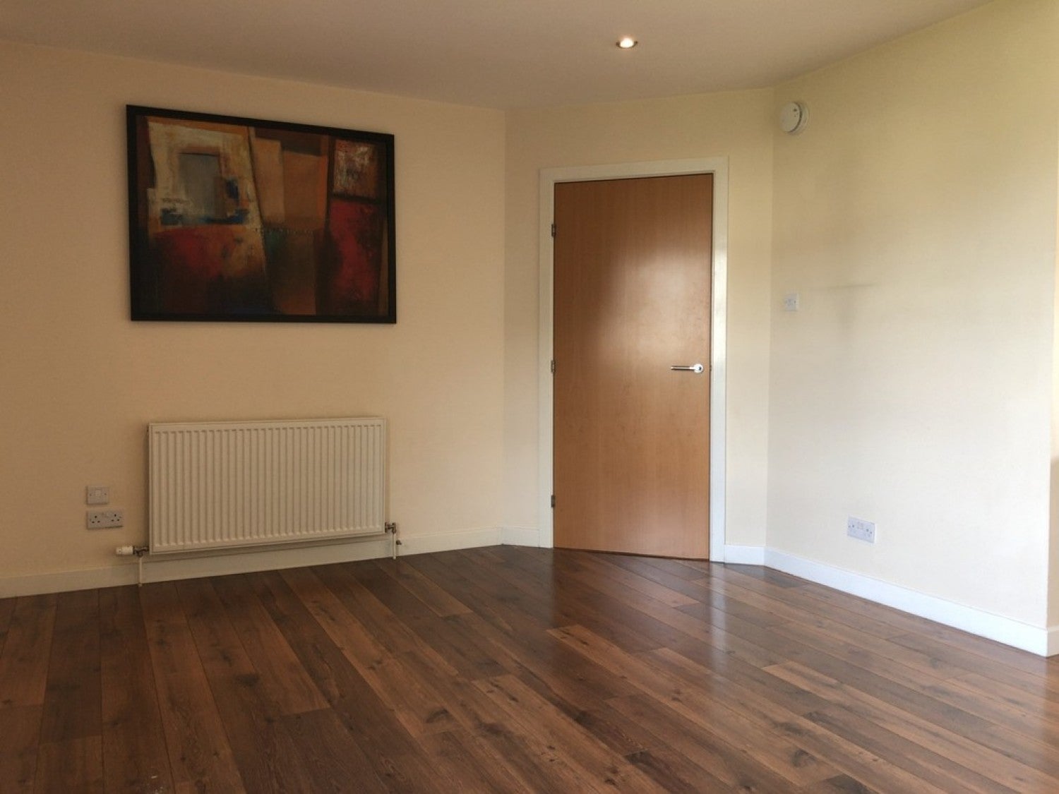Flat Merkland Lane in Aberdeen City