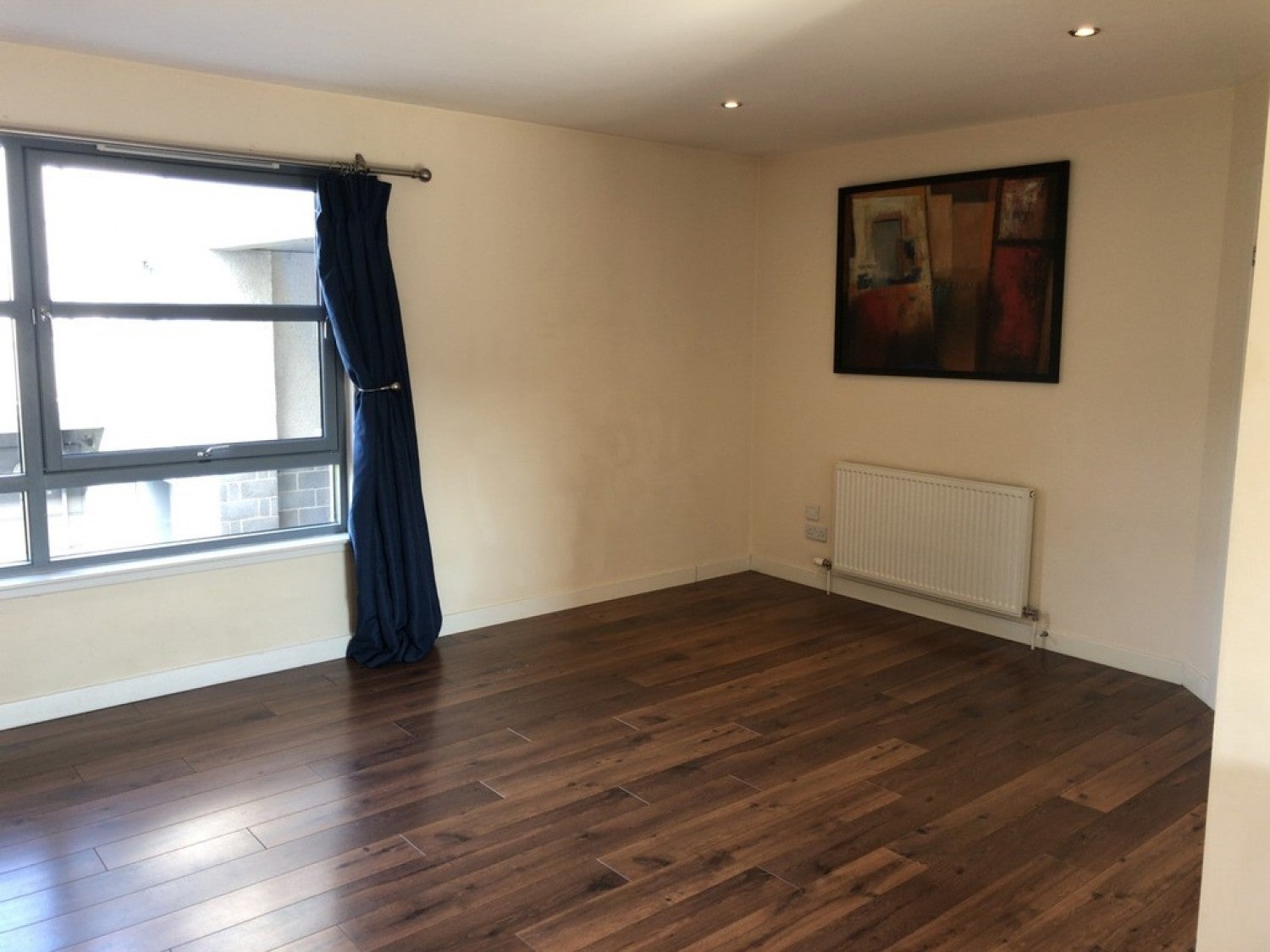 Flat Merkland Lane in Aberdeen City