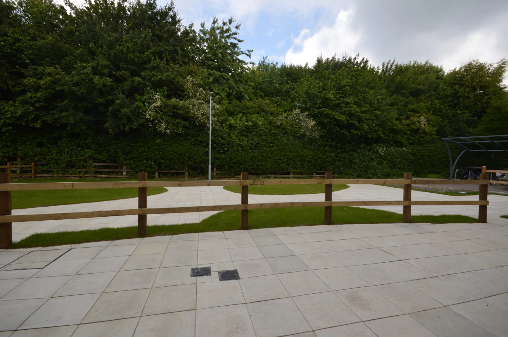 Flat Spindle Close in Folkestone and Hythe District
