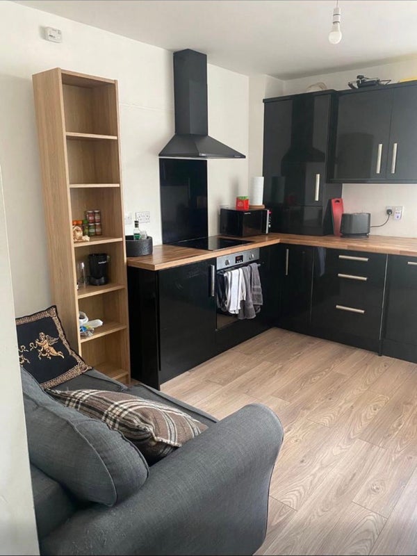 Room Middleby Court in City of Edinburgh