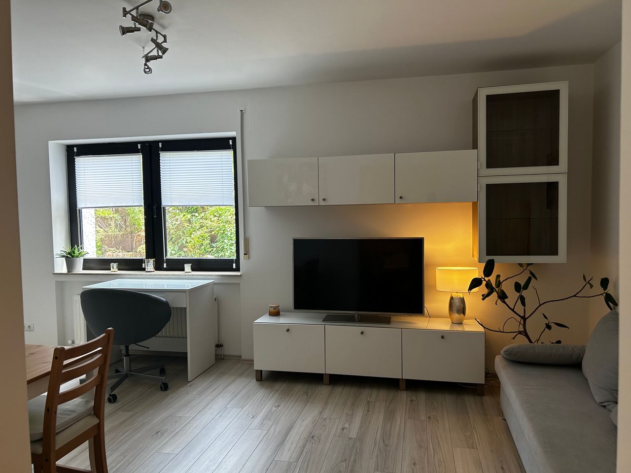 Wohnung Wachtelschlag in Koblenz
