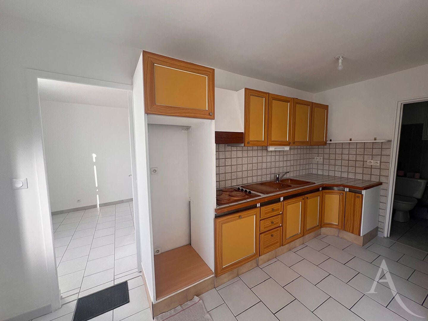 Appartement Chemin des Granges à Juziers