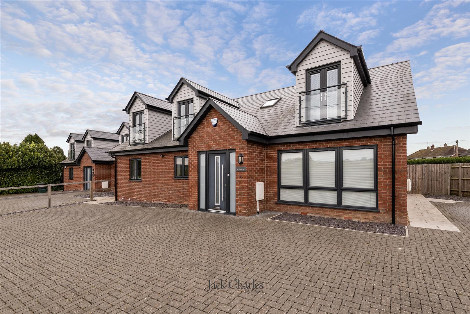 House High House Lane in Tonbridge and Malling