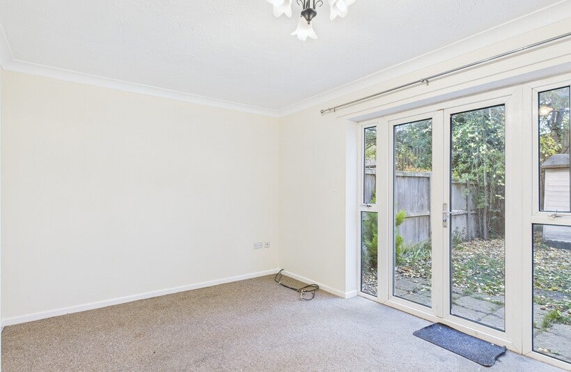 House Orchard Close in Breckland District