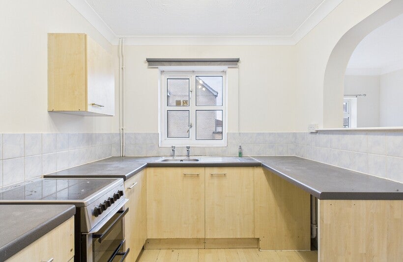 House Orchard Close in Breckland District