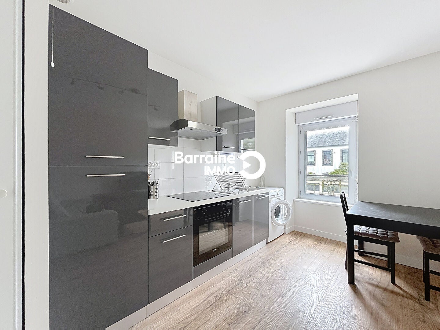 Appartement Rue du Maréchal Valée à Brest
