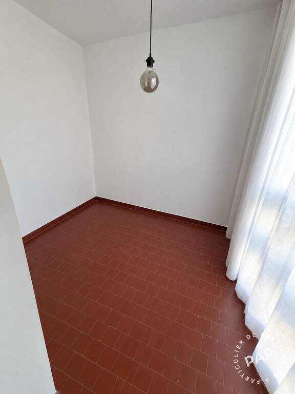 Flat Chemin de la Farlède in La Seyne-sur-Mer
