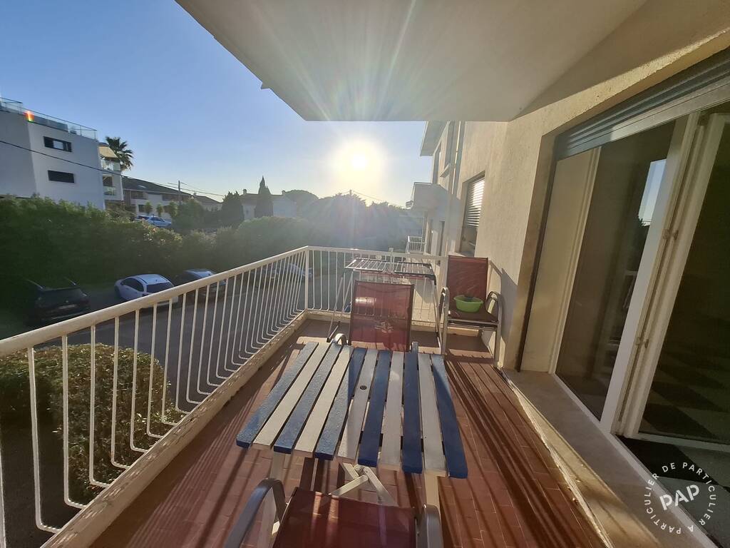 Flat Chemin de la Farlède in La Seyne-sur-Mer