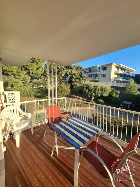 Flat Chemin de la Farlède in La Seyne-sur-Mer