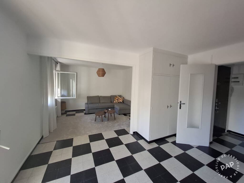 Flat Chemin de la Farlède in La Seyne-sur-Mer