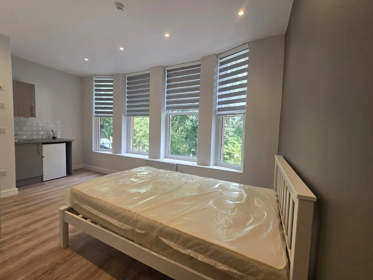 Room Archway Road in Greater London