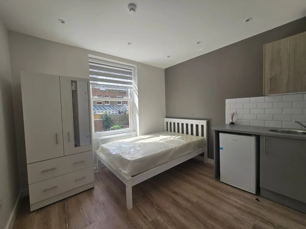 Room Archway Road in Greater London
