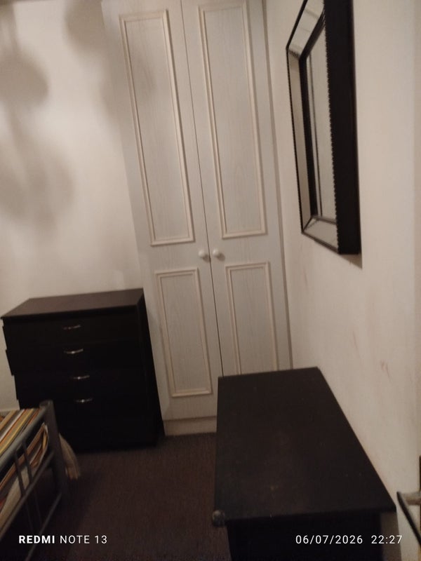 Room Falcon Street in Greater London