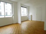 Flat Rue Broca in Paris