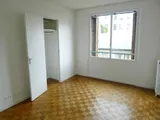 Flat Rue Broca in Paris