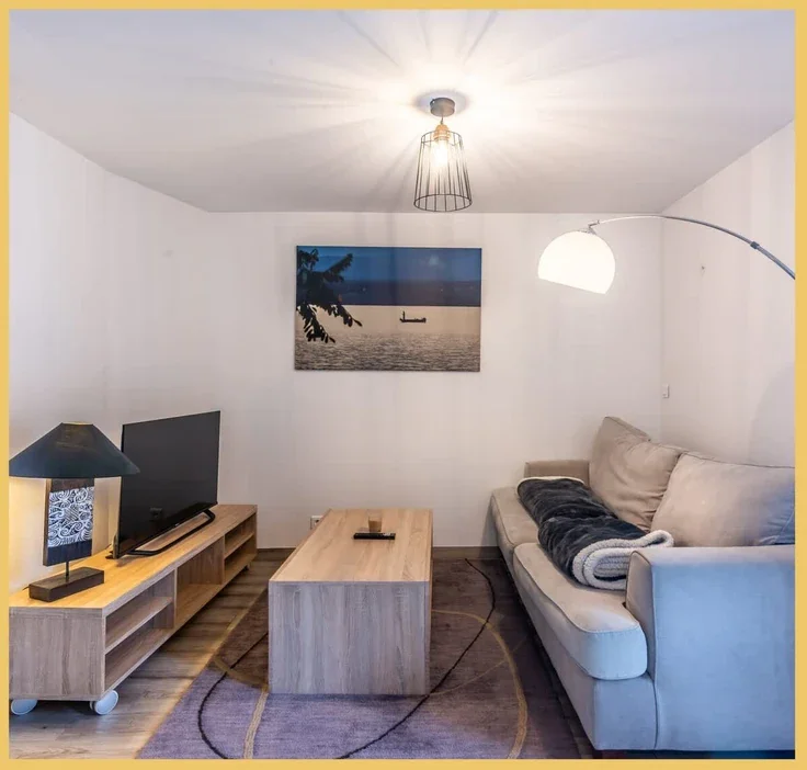 Appartement Grande Rue Paul Jacquier à Yvoire