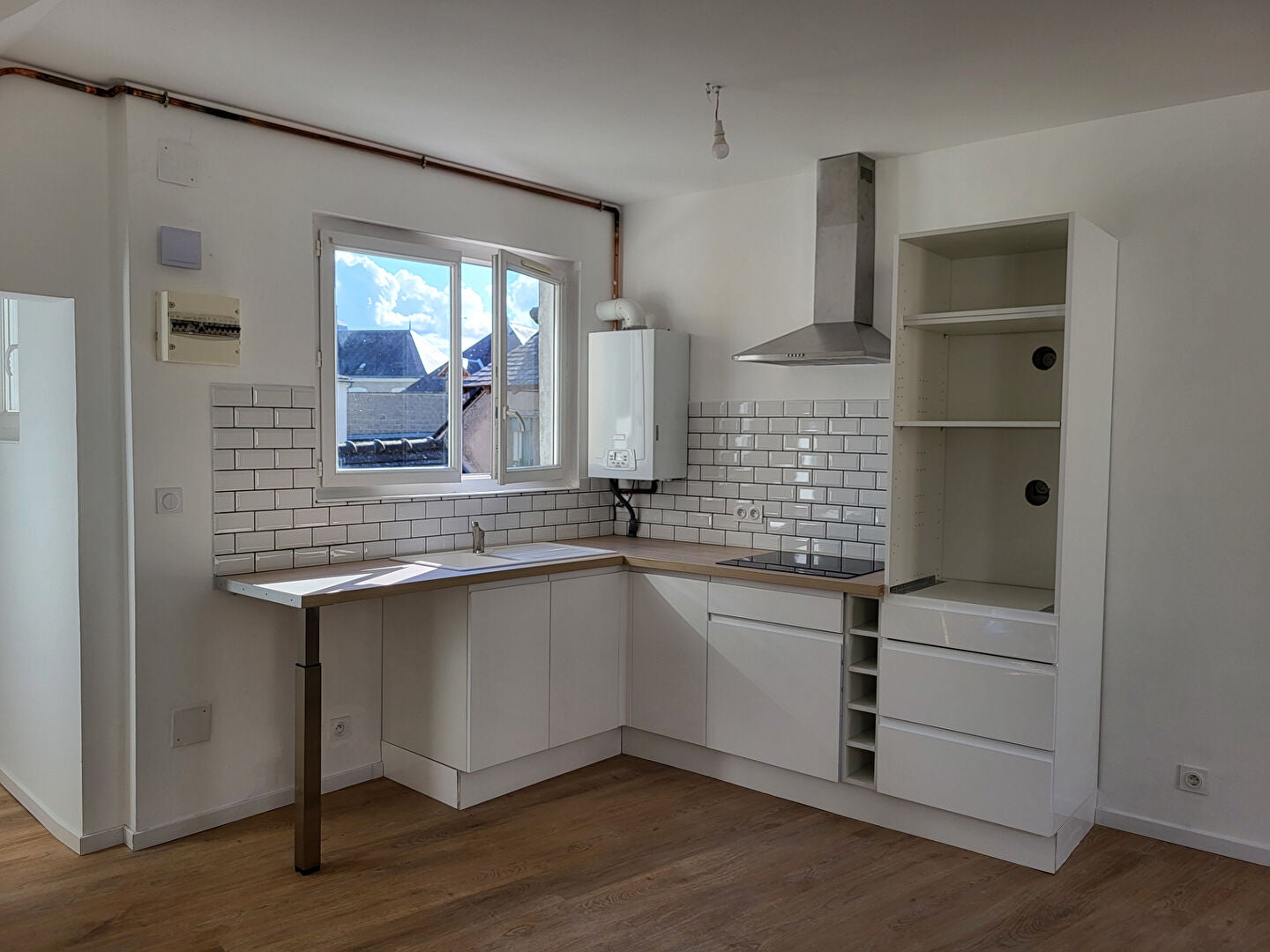 Appartement Rue Gilbert Navard à Veuzain-sur-Loire