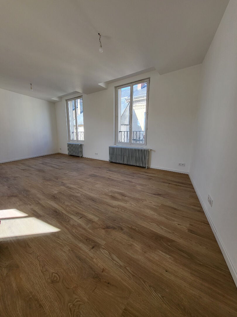 Appartement Rue Gilbert Navard à Veuzain-sur-Loire